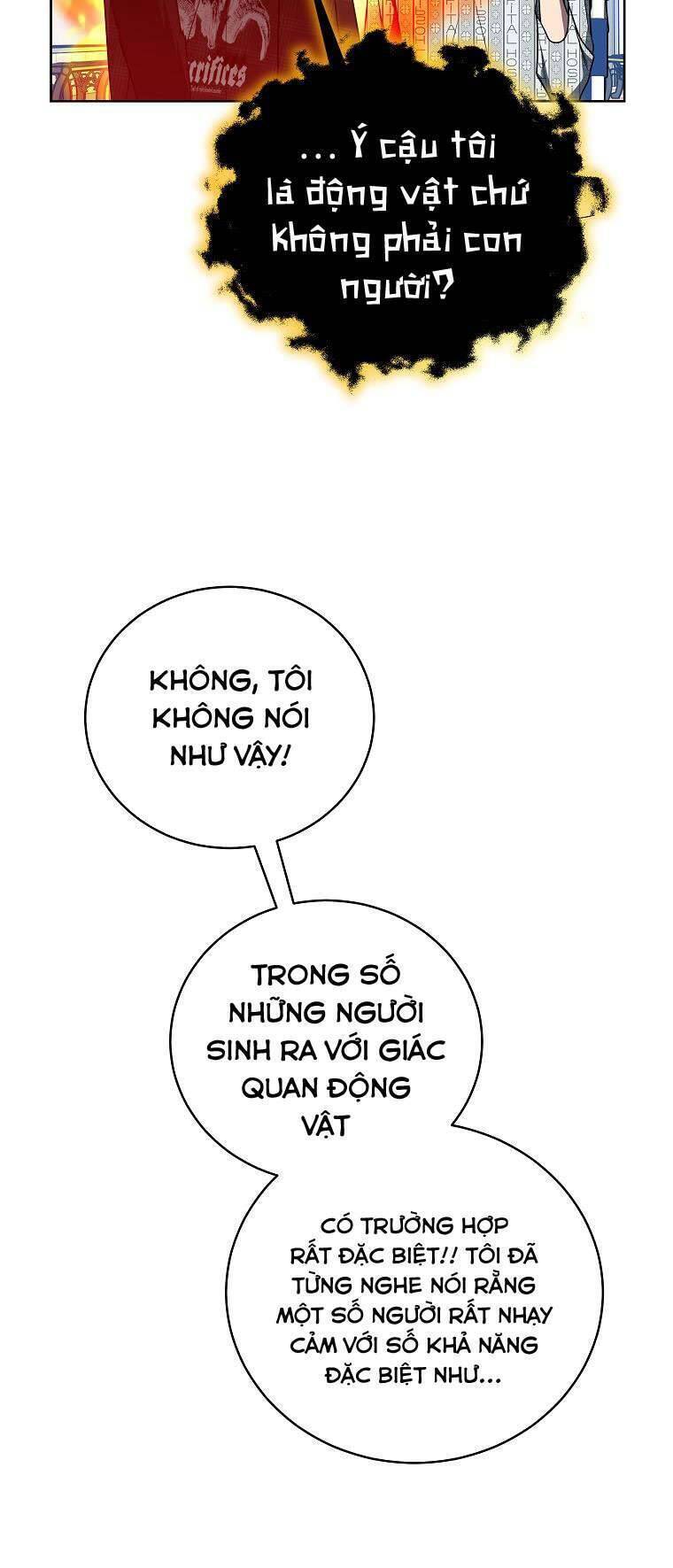 Hướng Dẫn Sinh Tồn Dành Cho Ranker: Chapter 47