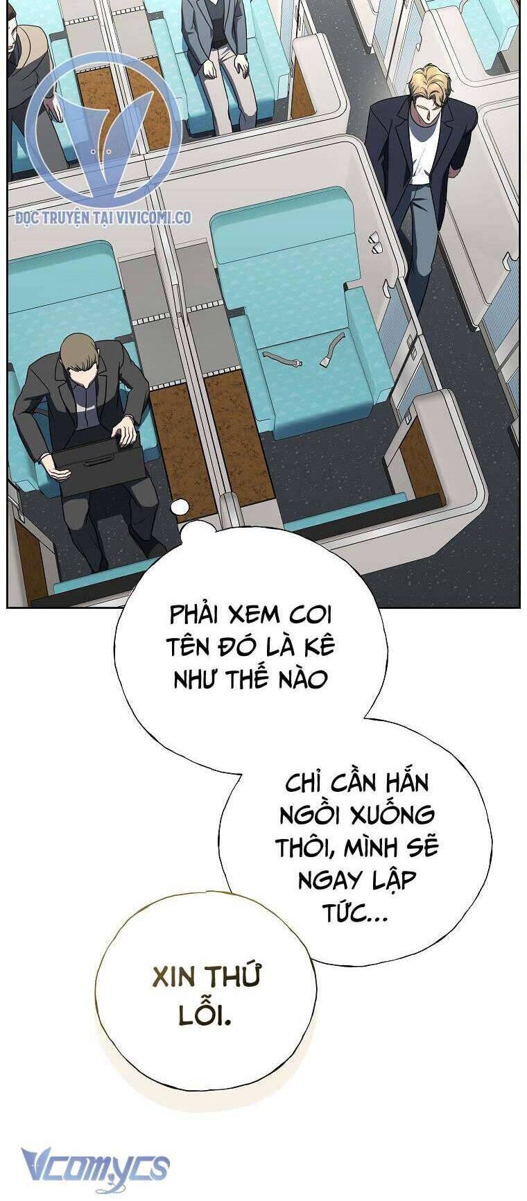 Hướng Dẫn Sinh Tồn Dành Cho Ranker: Chapter 47