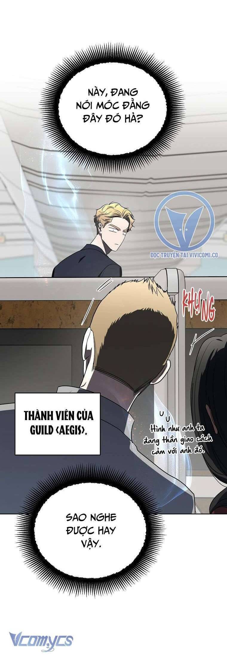 Hướng Dẫn Sinh Tồn Dành Cho Ranker: Chapter 47