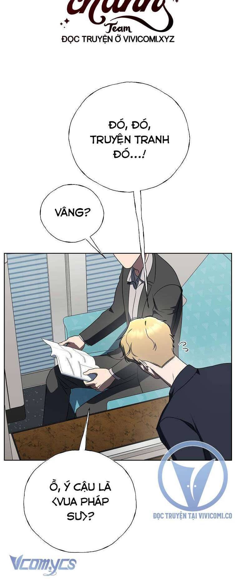 Hướng Dẫn Sinh Tồn Dành Cho Ranker: Chapter 47