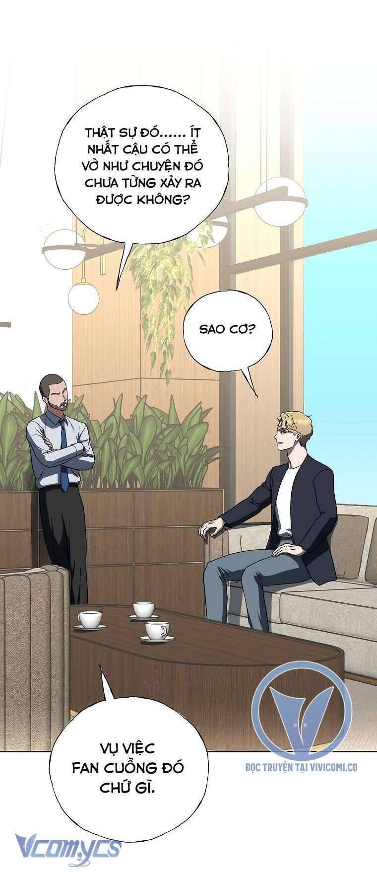 Hướng Dẫn Sinh Tồn Dành Cho Ranker: Chapter 47