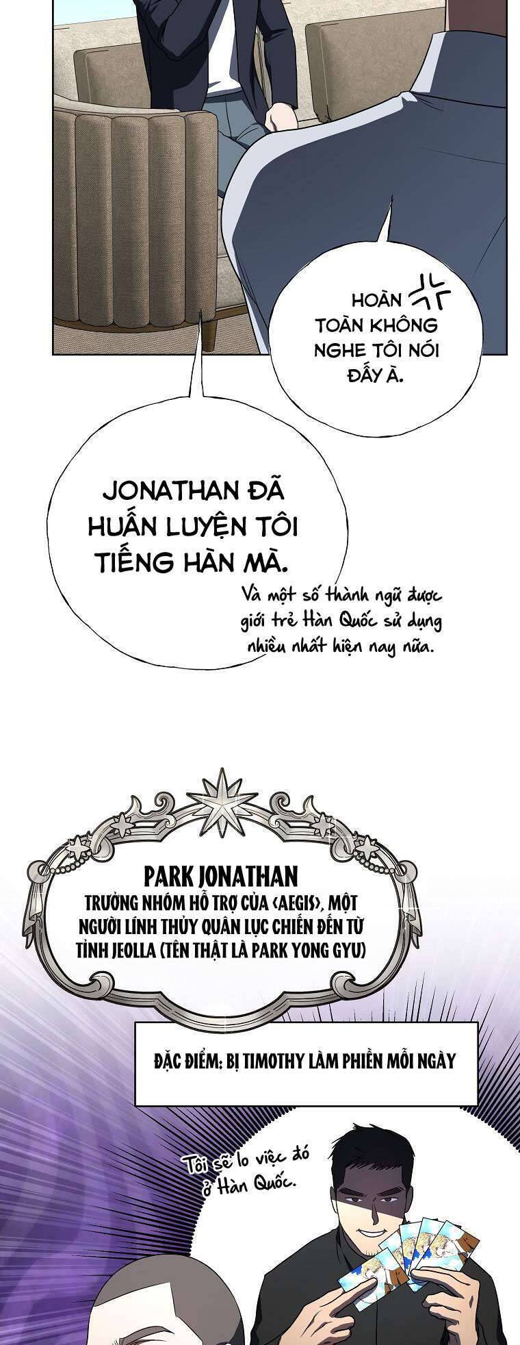 Hướng Dẫn Sinh Tồn Dành Cho Ranker: Chapter 47