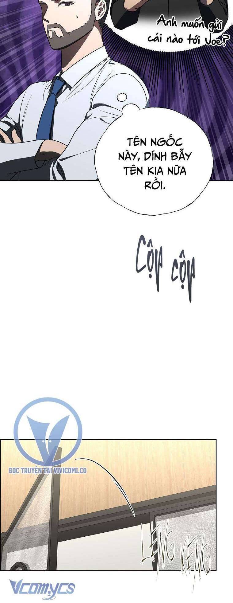 Hướng Dẫn Sinh Tồn Dành Cho Ranker: Chapter 47