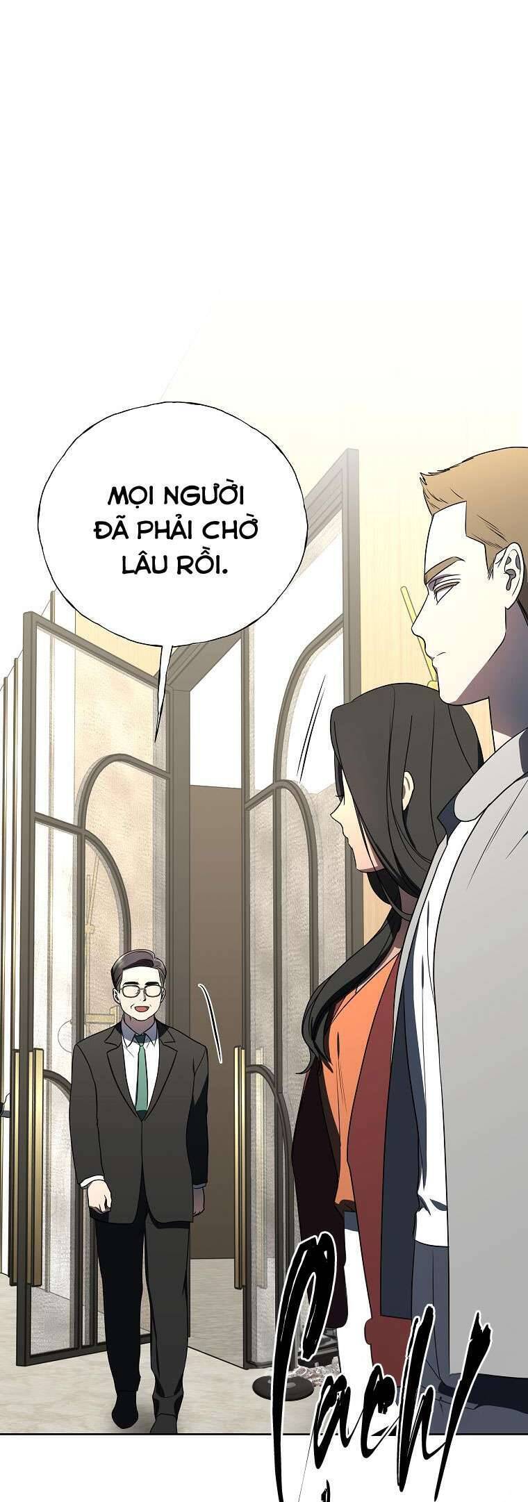 Hướng Dẫn Sinh Tồn Dành Cho Ranker: Chapter 47