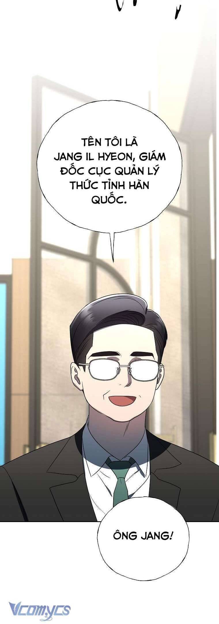 Hướng Dẫn Sinh Tồn Dành Cho Ranker: Chapter 47