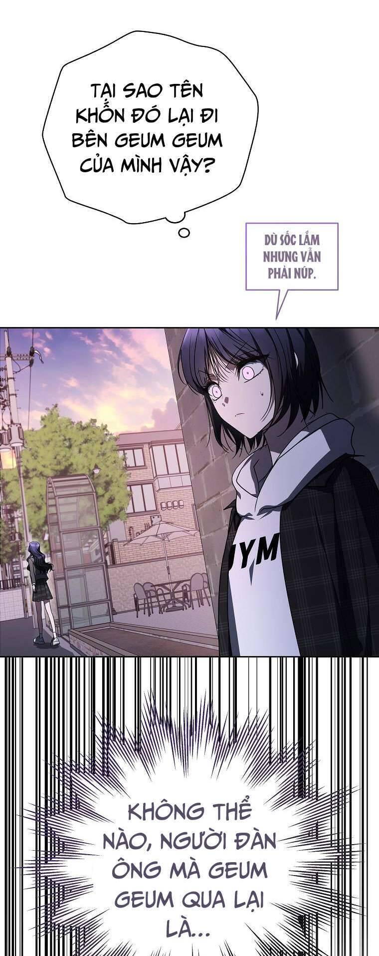 Hướng Dẫn Sinh Tồn Dành Cho Ranker: Chapter 47