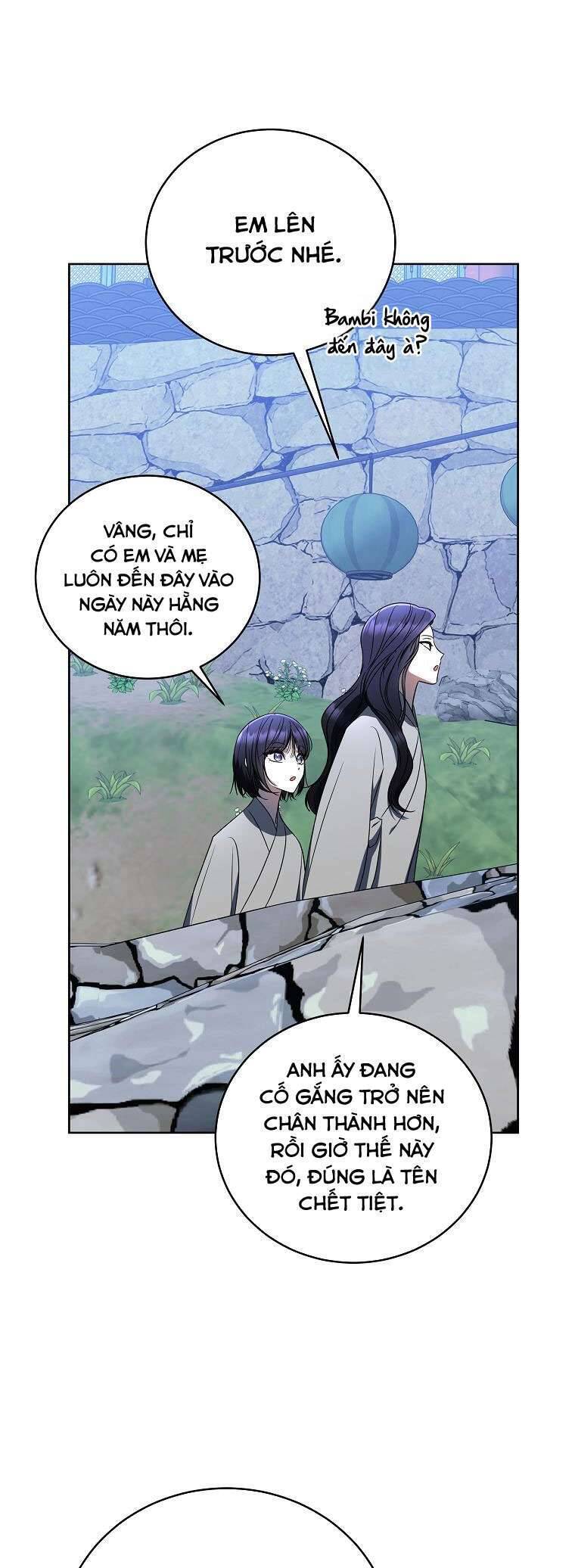 Hướng Dẫn Sinh Tồn Dành Cho Ranker: Chapter 47