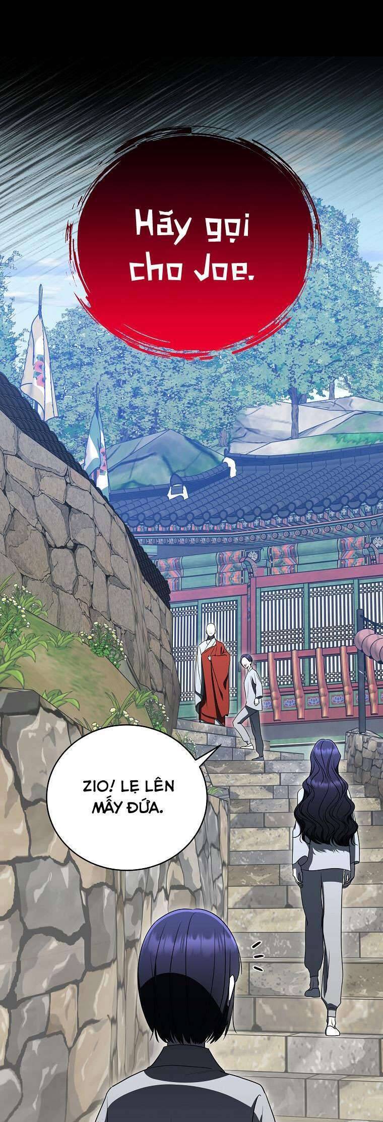 Hướng Dẫn Sinh Tồn Dành Cho Ranker: Chapter 47