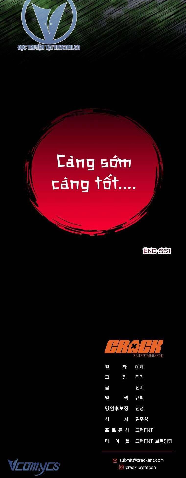 Hướng Dẫn Sinh Tồn Dành Cho Ranker: Chapter 47