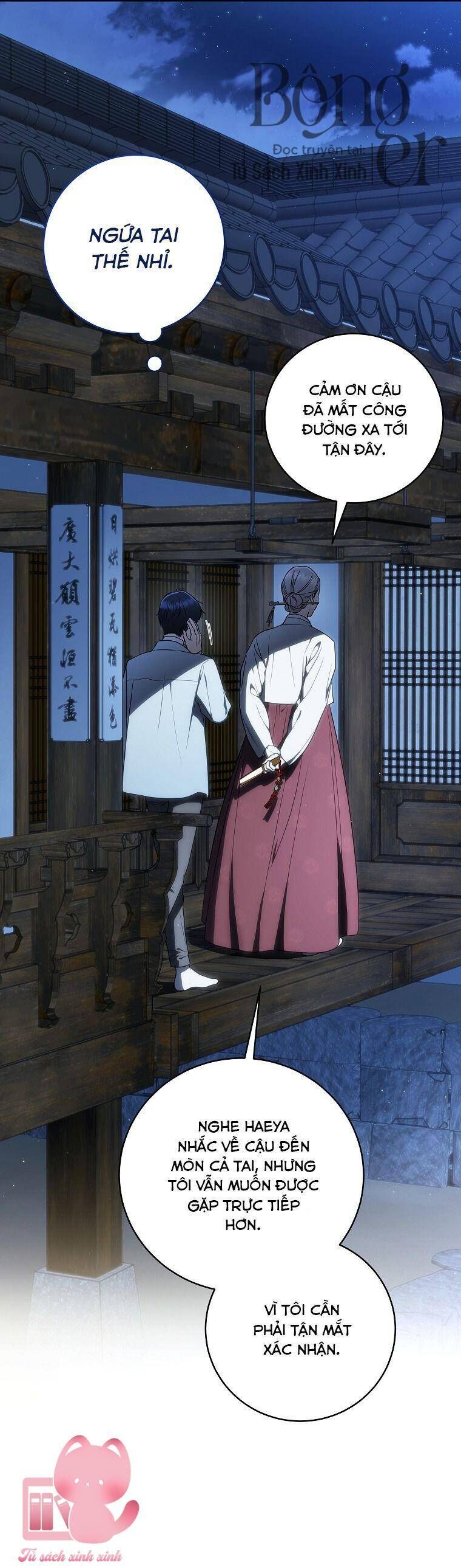 Hướng Dẫn Sinh Tồn Dành Cho Ranker: Chapter 49