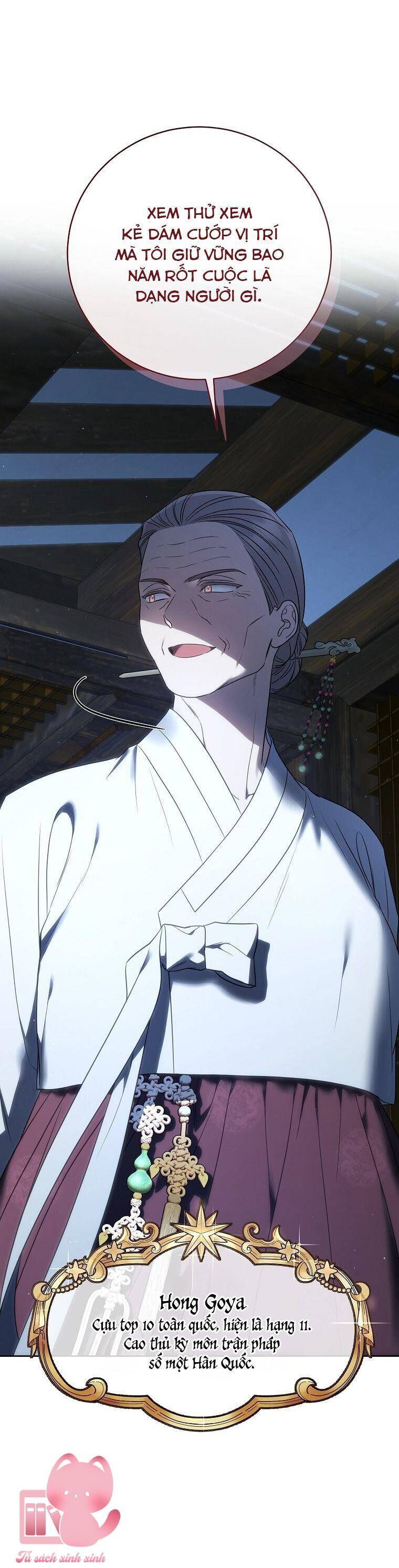 Hướng Dẫn Sinh Tồn Dành Cho Ranker: Chapter 49