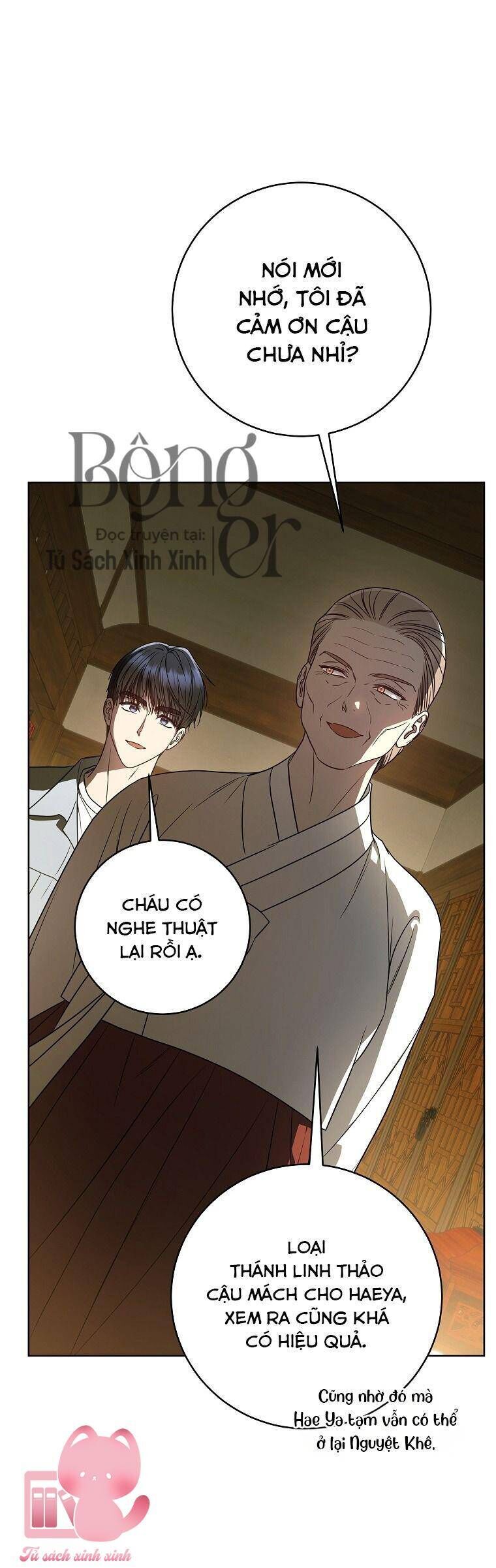 Hướng Dẫn Sinh Tồn Dành Cho Ranker: Chapter 49