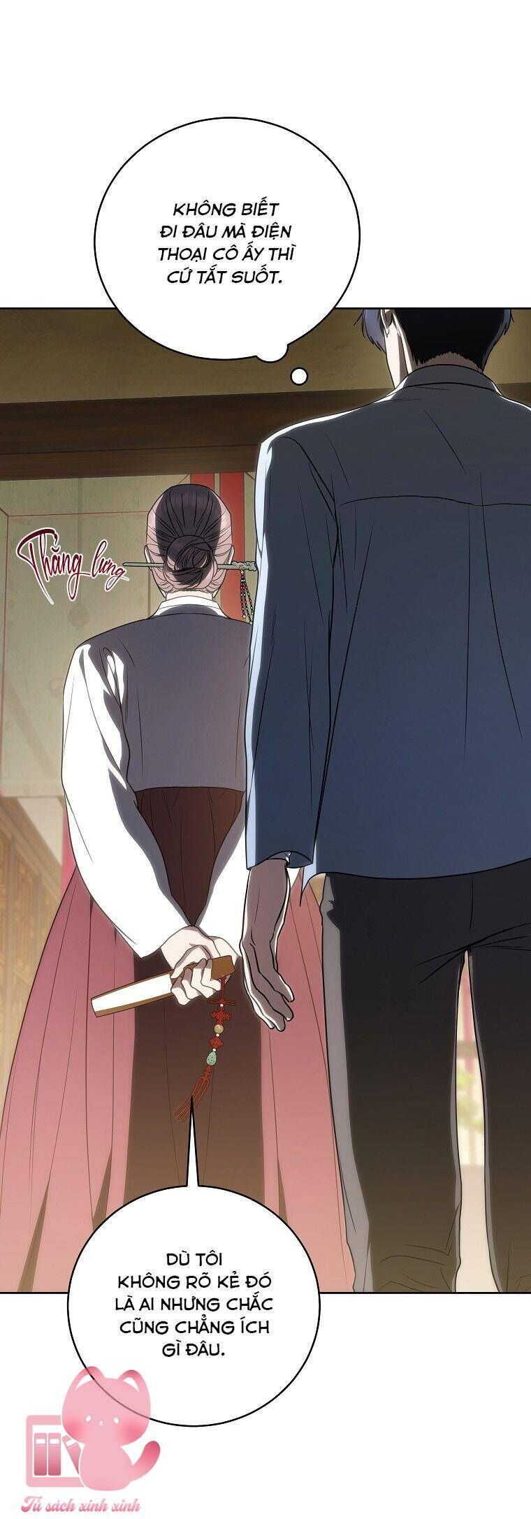 Hướng Dẫn Sinh Tồn Dành Cho Ranker: Chapter 49