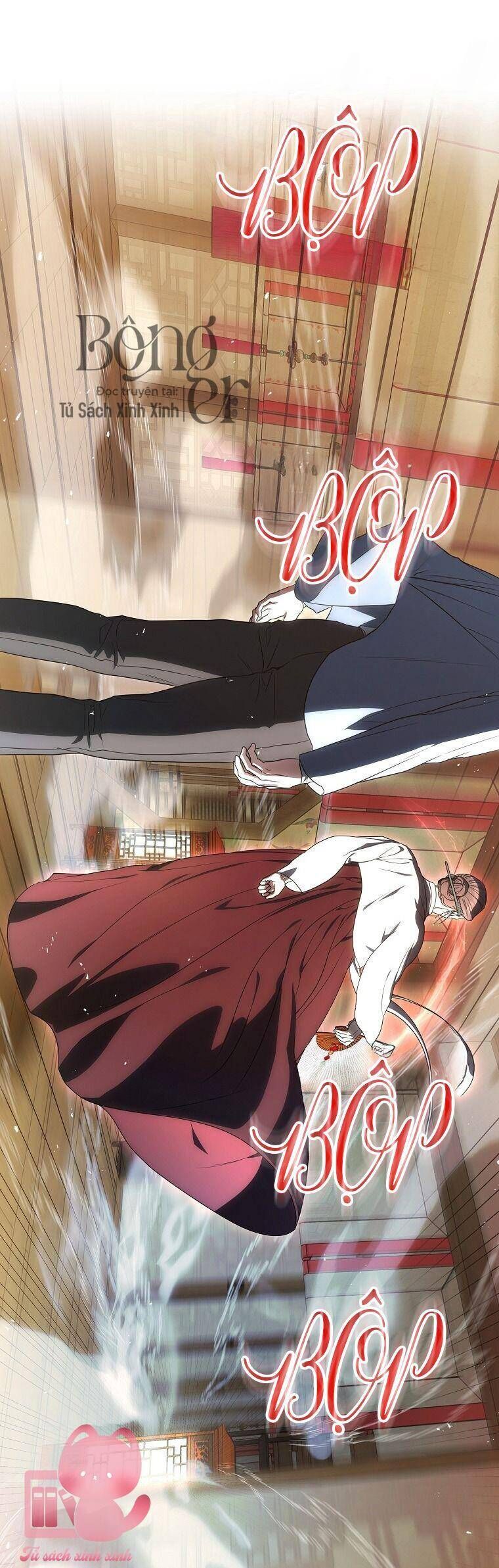 Hướng Dẫn Sinh Tồn Dành Cho Ranker: Chapter 49