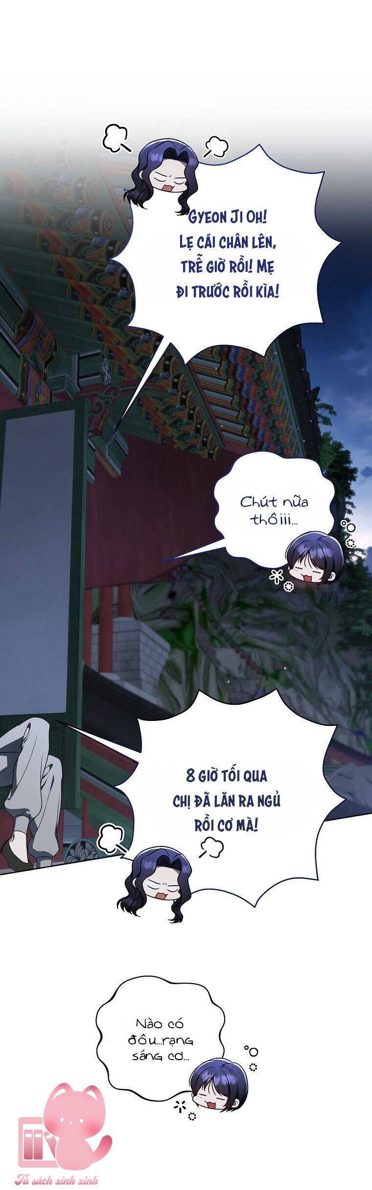 Hướng Dẫn Sinh Tồn Dành Cho Ranker: Chapter 49