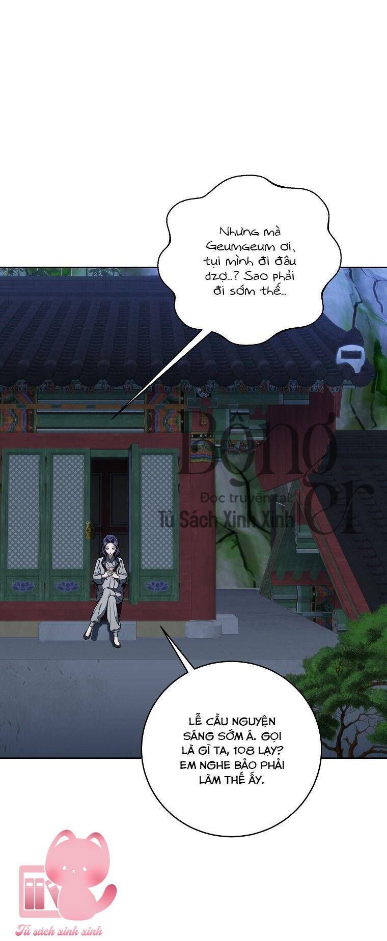 Hướng Dẫn Sinh Tồn Dành Cho Ranker: Chapter 49
