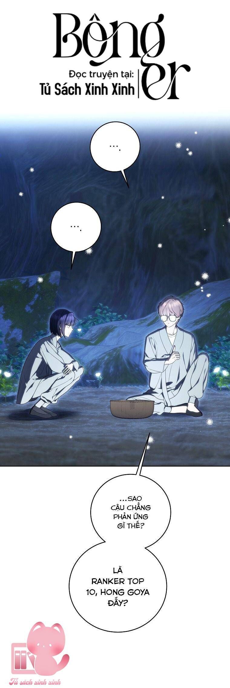 Hướng Dẫn Sinh Tồn Dành Cho Ranker: Chapter 49