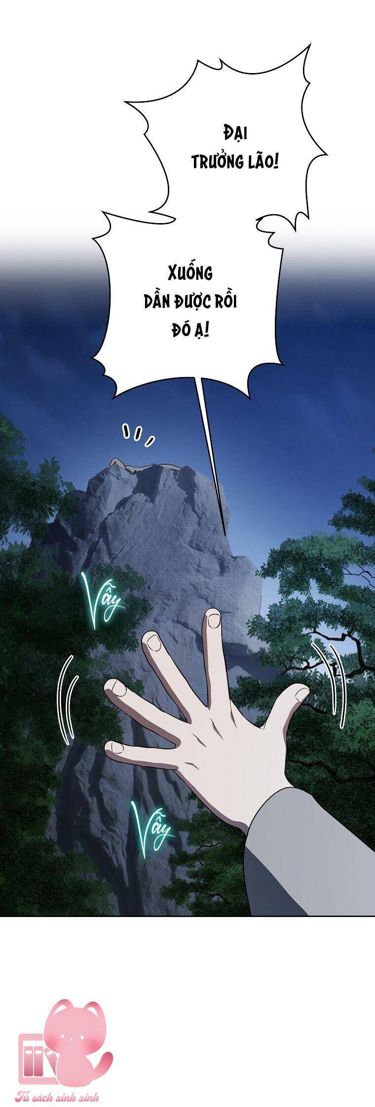 Hướng Dẫn Sinh Tồn Dành Cho Ranker: Chapter 49