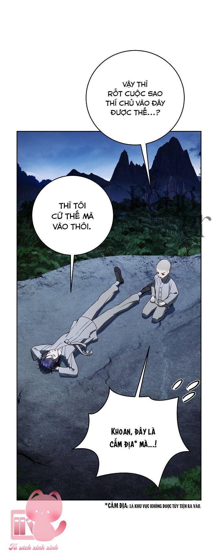 Hướng Dẫn Sinh Tồn Dành Cho Ranker: Chapter 49