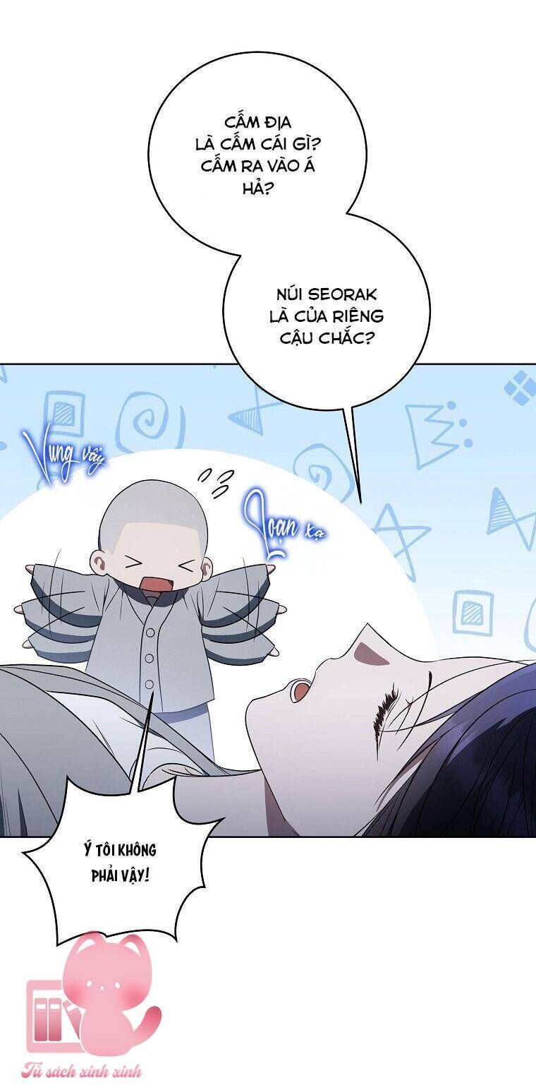 Hướng Dẫn Sinh Tồn Dành Cho Ranker: Chapter 49