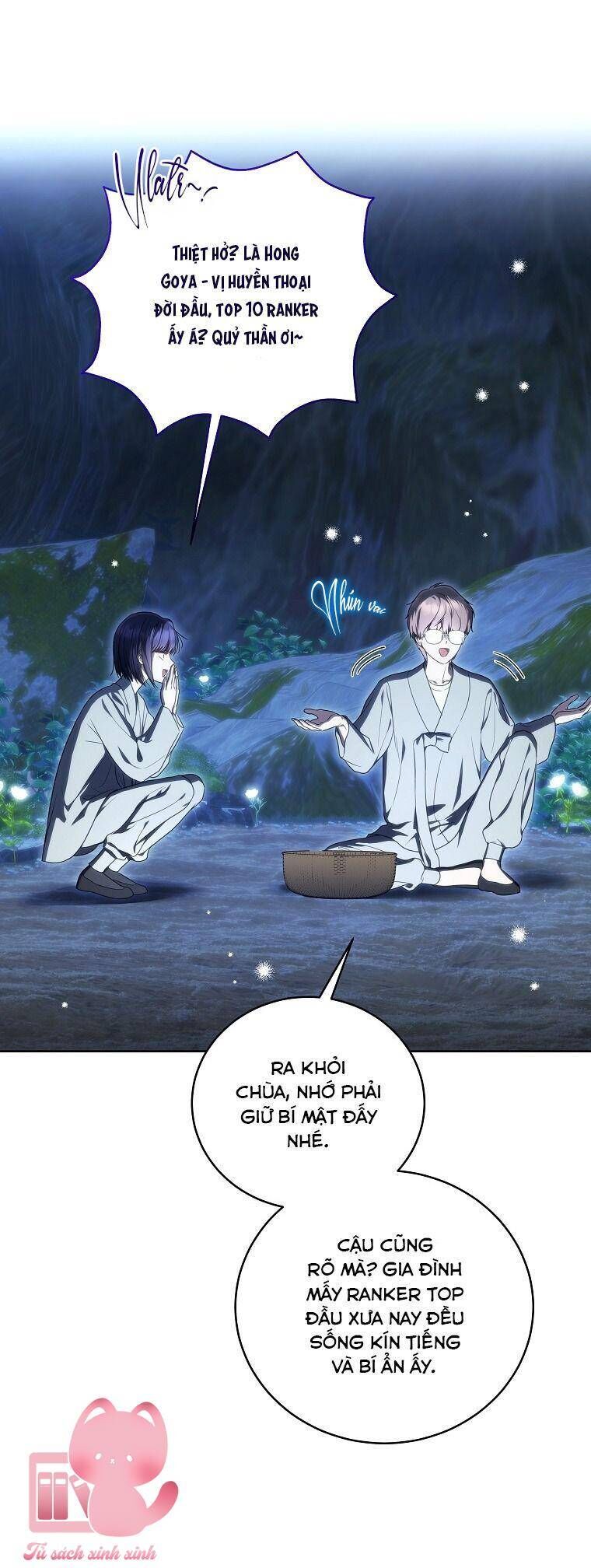 Hướng Dẫn Sinh Tồn Dành Cho Ranker: Chapter 49