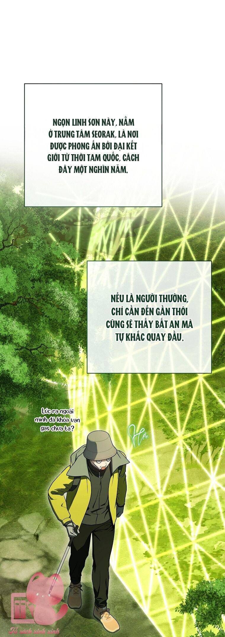 Hướng Dẫn Sinh Tồn Dành Cho Ranker: Chapter 49