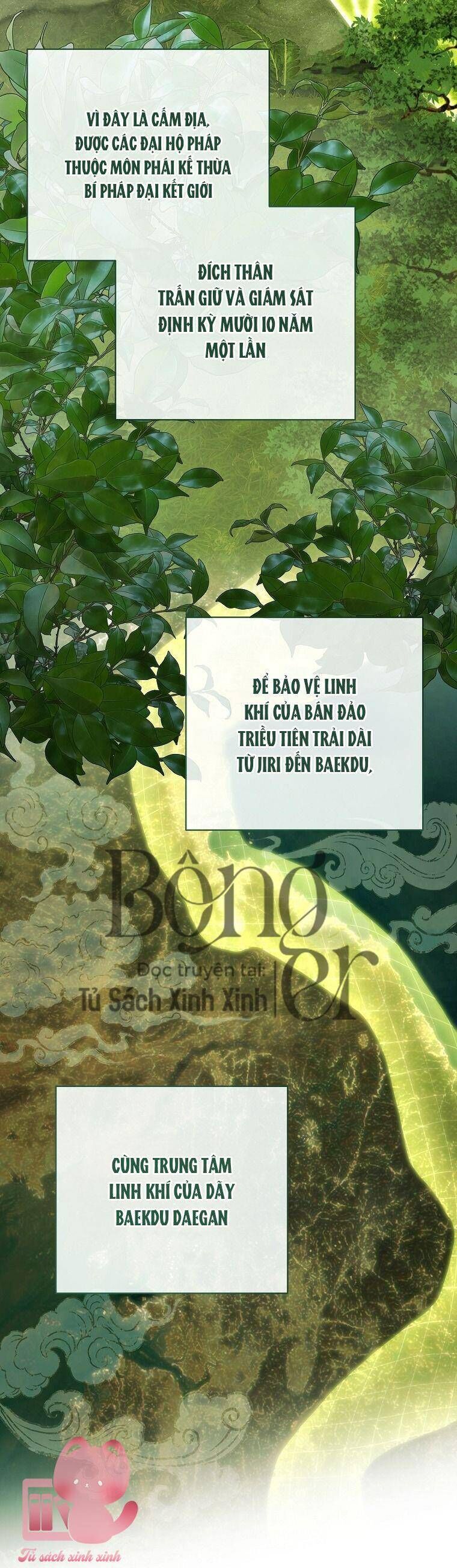 Hướng Dẫn Sinh Tồn Dành Cho Ranker: Chapter 49