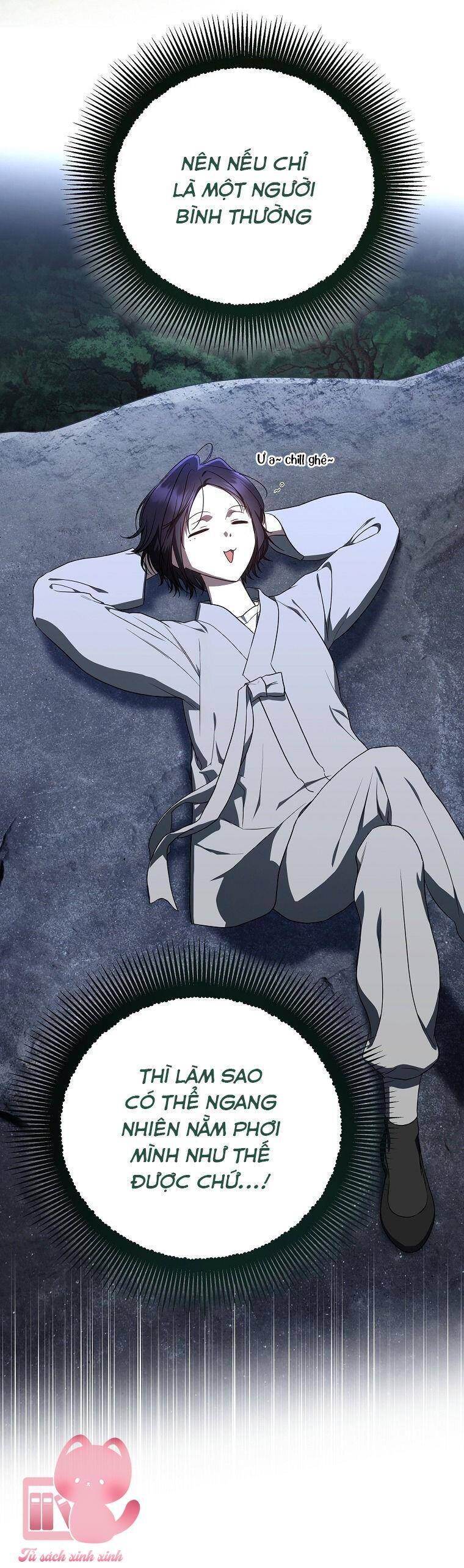 Hướng Dẫn Sinh Tồn Dành Cho Ranker: Chapter 49