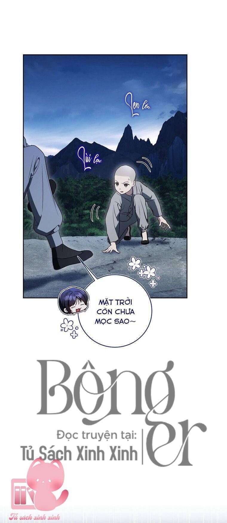 Hướng Dẫn Sinh Tồn Dành Cho Ranker: Chapter 49