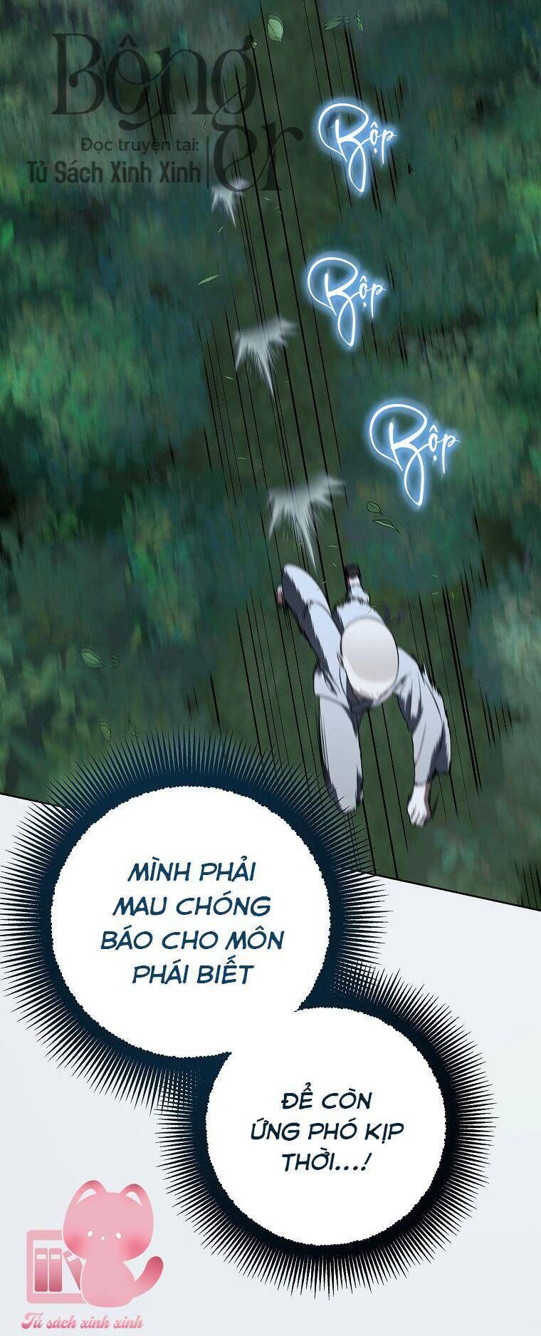 Hướng Dẫn Sinh Tồn Dành Cho Ranker: Chapter 49