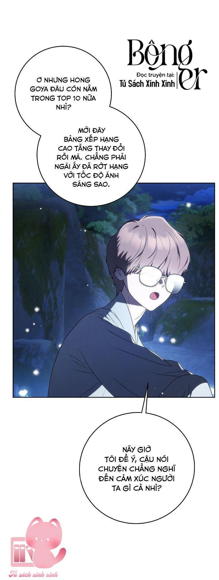 Hướng Dẫn Sinh Tồn Dành Cho Ranker: Chapter 49