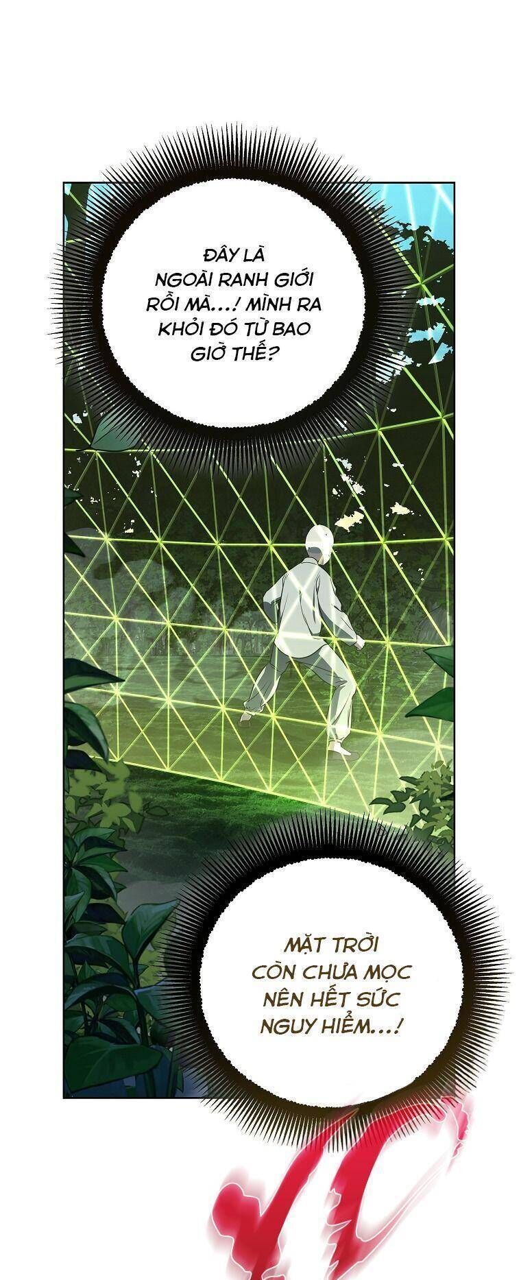 Hướng Dẫn Sinh Tồn Dành Cho Ranker: Chapter 49