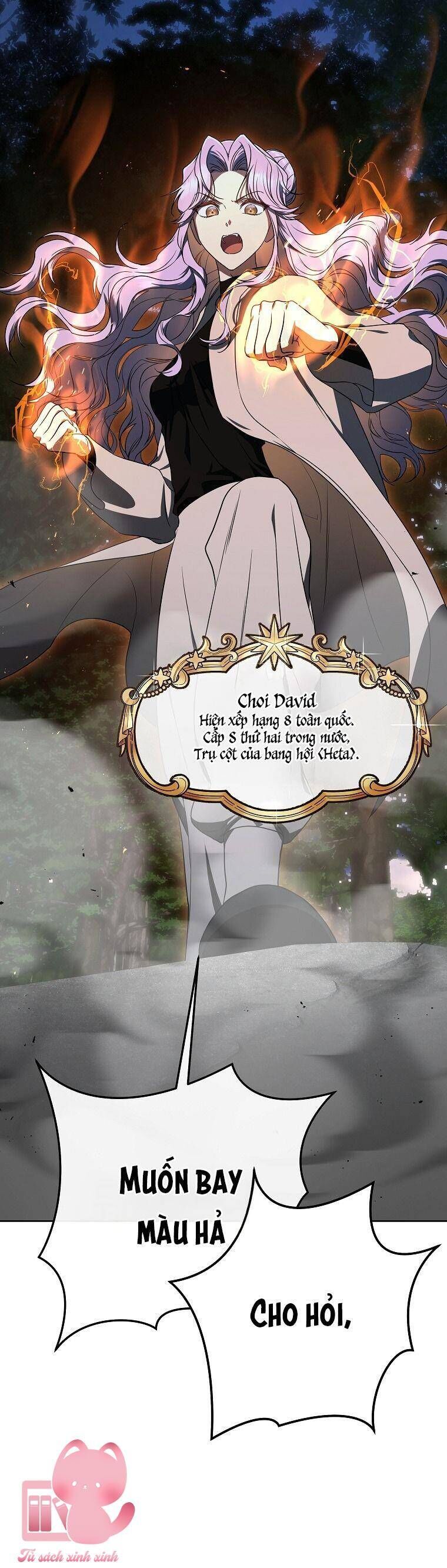 Hướng Dẫn Sinh Tồn Dành Cho Ranker: Chapter 49