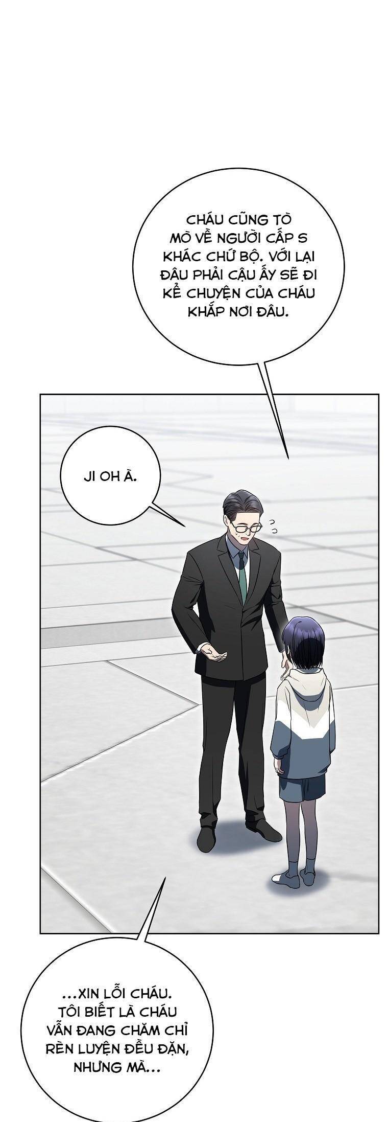 Hướng Dẫn Sinh Tồn Dành Cho Ranker: Chapter 50