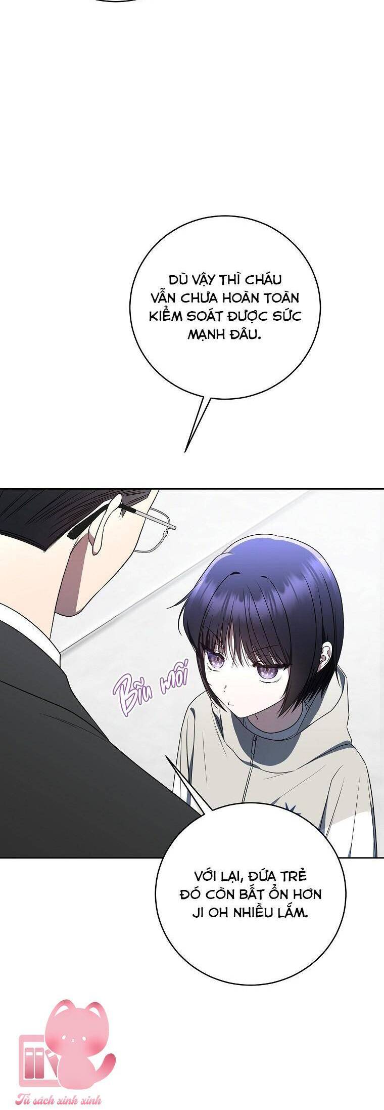 Hướng Dẫn Sinh Tồn Dành Cho Ranker: Chapter 50