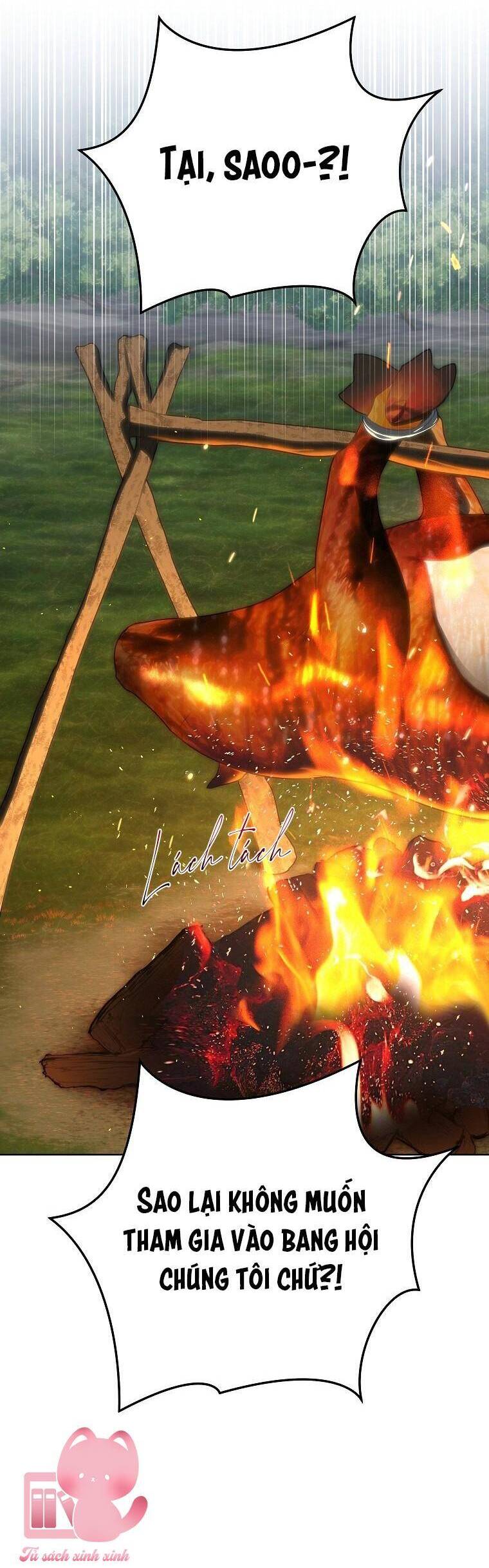 Hướng Dẫn Sinh Tồn Dành Cho Ranker: Chapter 50