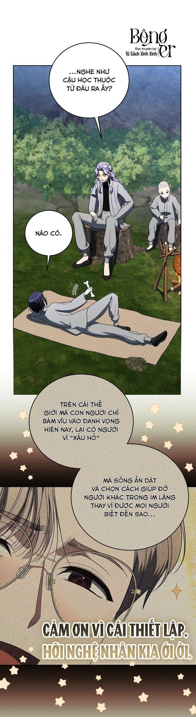 Hướng Dẫn Sinh Tồn Dành Cho Ranker: Chapter 50