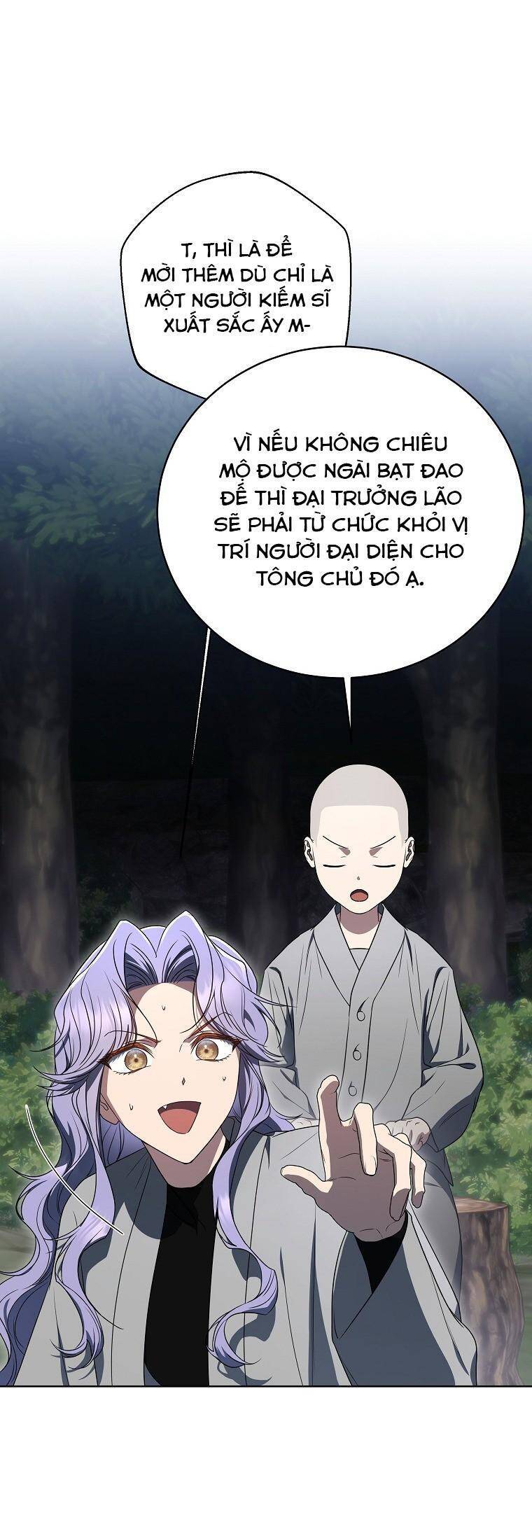 Hướng Dẫn Sinh Tồn Dành Cho Ranker: Chapter 50