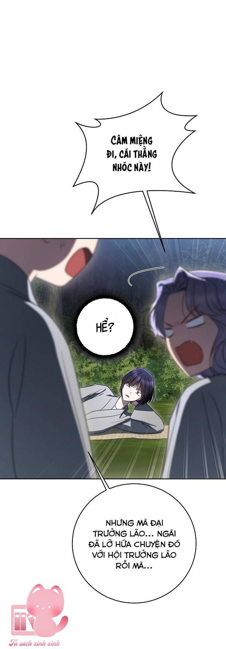 Hướng Dẫn Sinh Tồn Dành Cho Ranker: Chapter 50