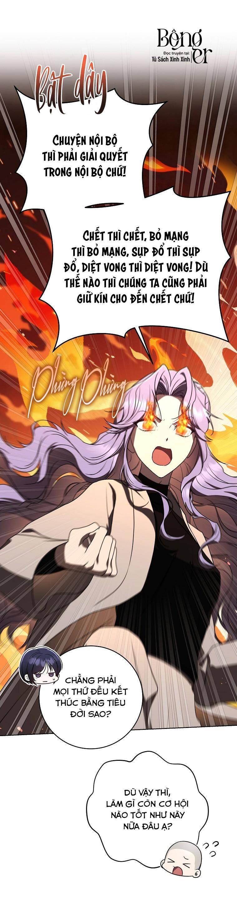 Hướng Dẫn Sinh Tồn Dành Cho Ranker: Chapter 50