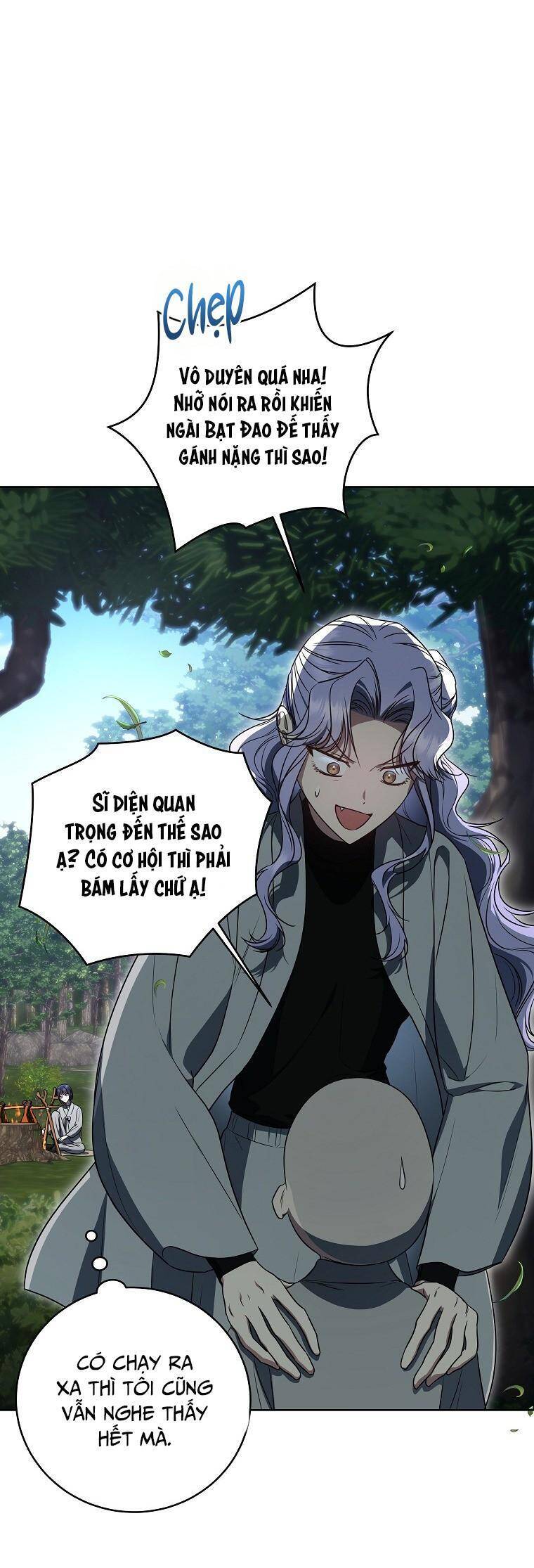 Hướng Dẫn Sinh Tồn Dành Cho Ranker: Chapter 50