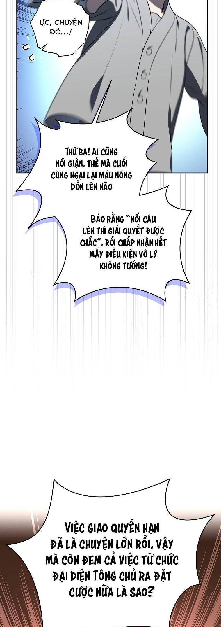 Hướng Dẫn Sinh Tồn Dành Cho Ranker: Chapter 50