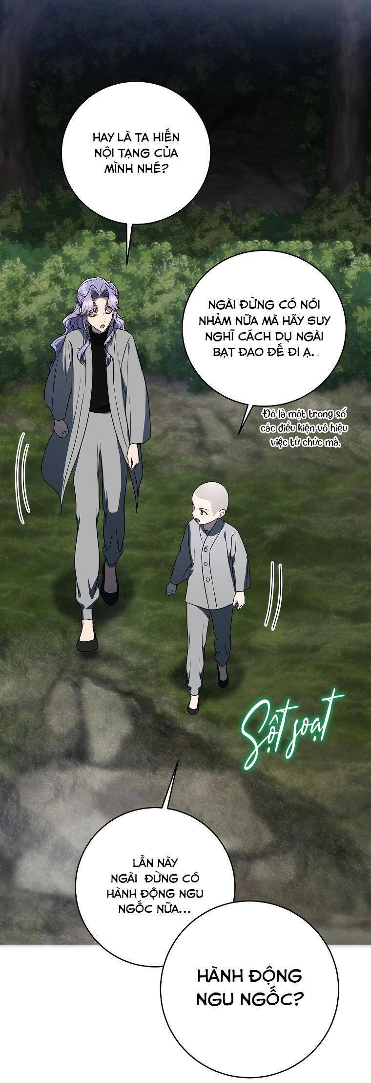 Hướng Dẫn Sinh Tồn Dành Cho Ranker: Chapter 50