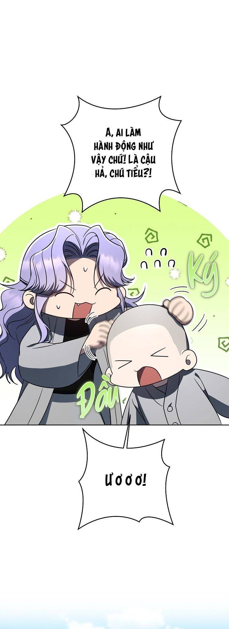 Hướng Dẫn Sinh Tồn Dành Cho Ranker: Chapter 50