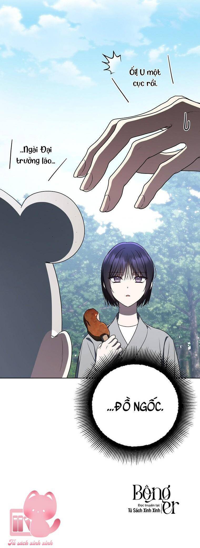 Hướng Dẫn Sinh Tồn Dành Cho Ranker: Chapter 50