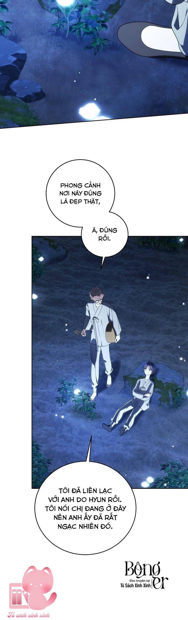 Hướng Dẫn Sinh Tồn Dành Cho Ranker: Chapter 50