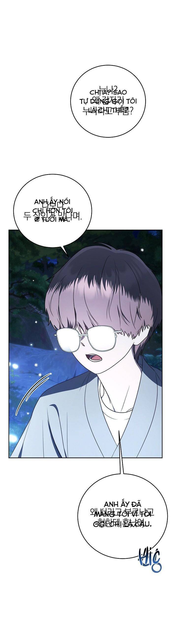 Hướng Dẫn Sinh Tồn Dành Cho Ranker: Chapter 50