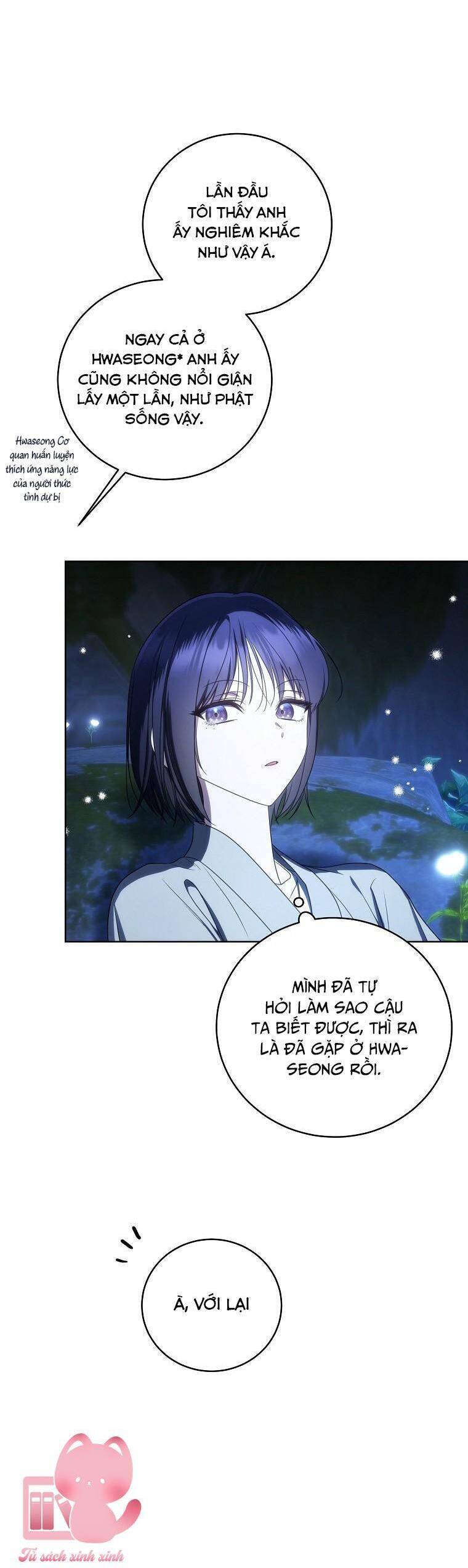 Hướng Dẫn Sinh Tồn Dành Cho Ranker: Chapter 50