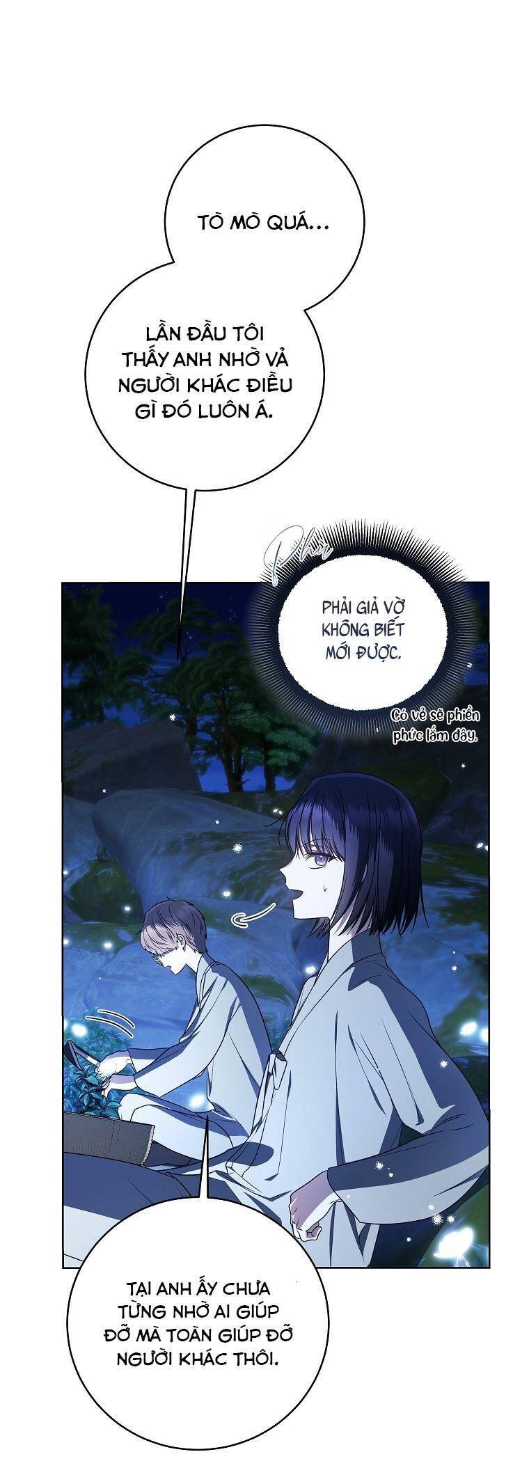 Hướng Dẫn Sinh Tồn Dành Cho Ranker: Chapter 50