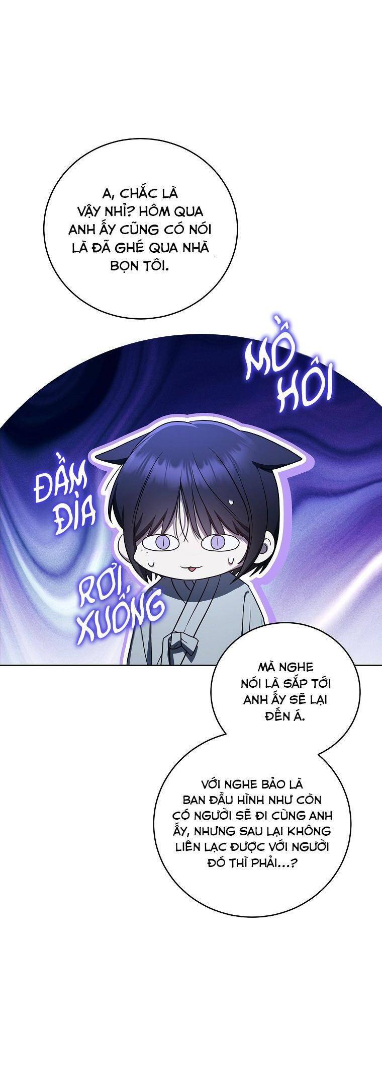 Hướng Dẫn Sinh Tồn Dành Cho Ranker: Chapter 50